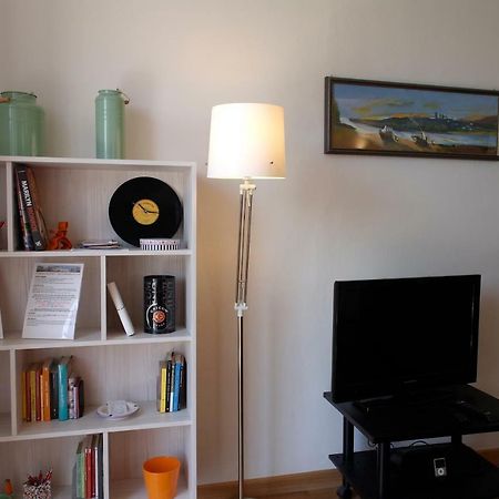 Yourhomeinlucca La Terrazza 外观 照片