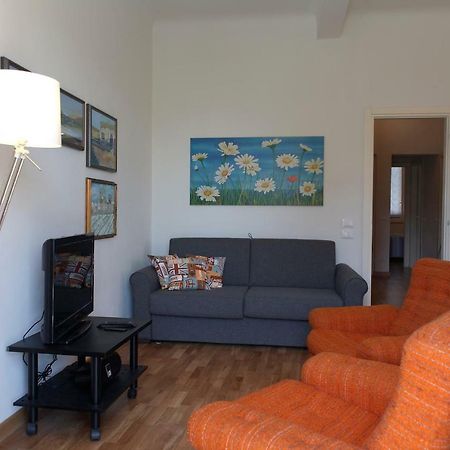 Yourhomeinlucca La Terrazza 外观 照片