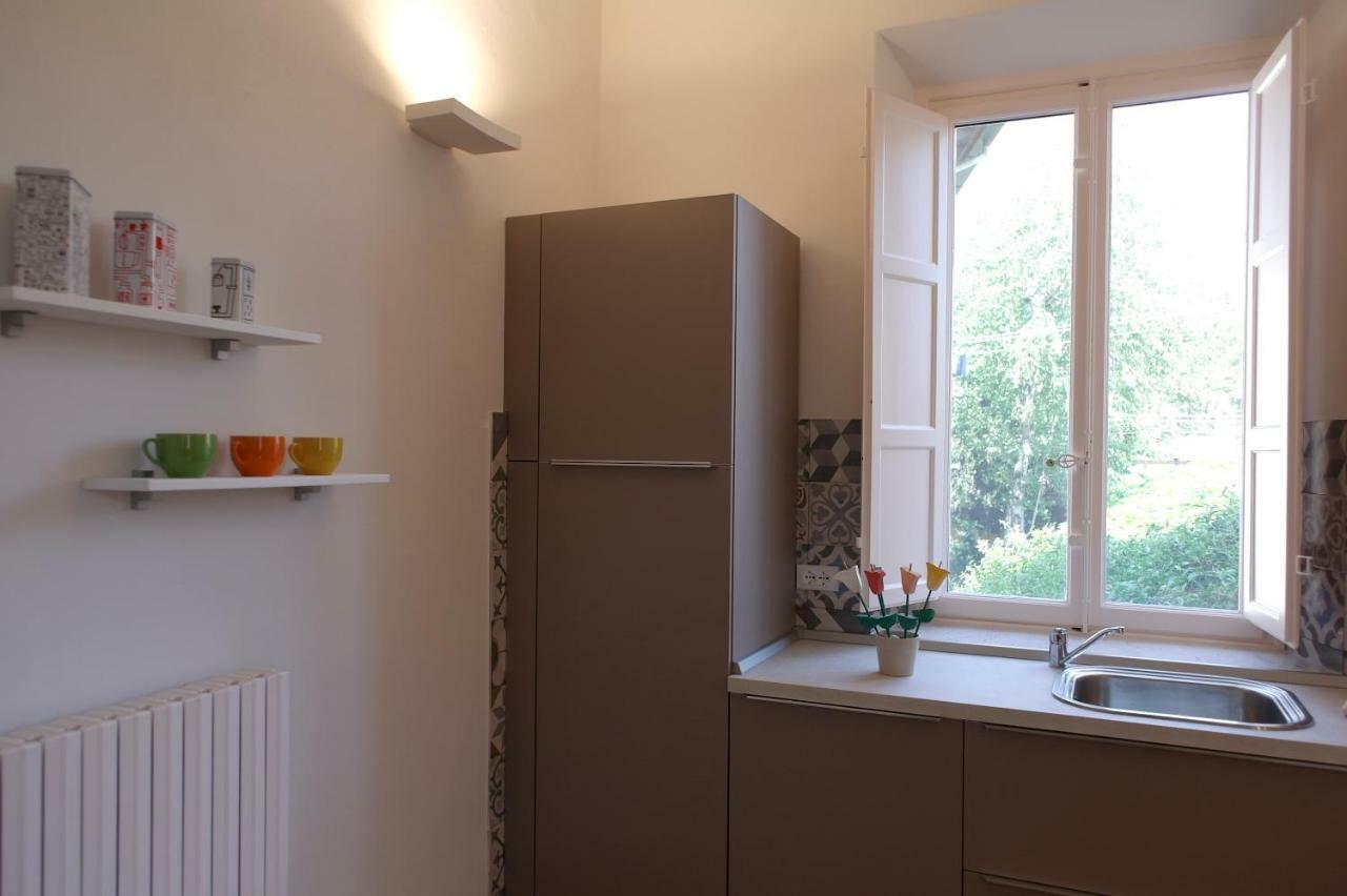 Yourhomeinlucca La Terrazza 外观 照片