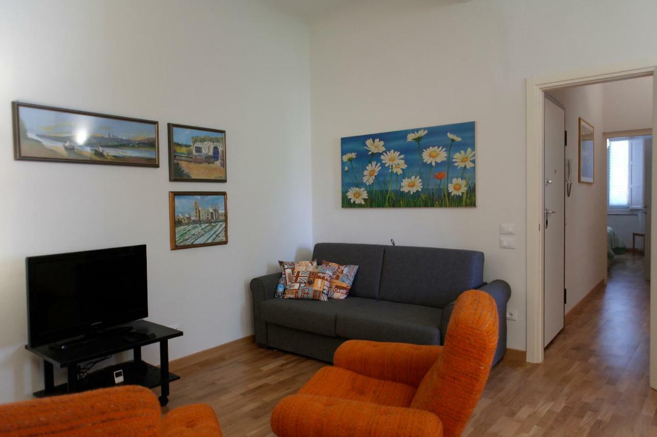 Yourhomeinlucca La Terrazza 外观 照片
