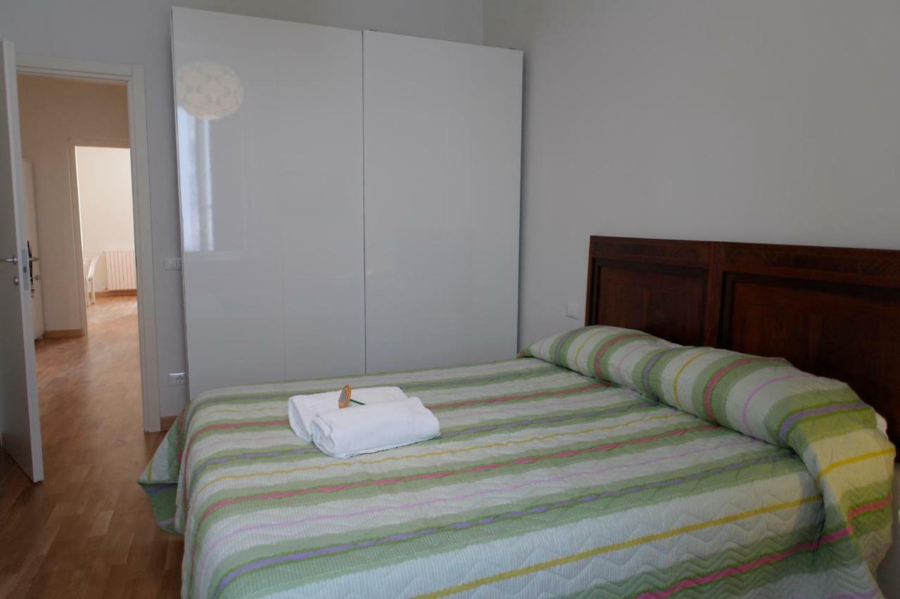 Yourhomeinlucca La Terrazza 外观 照片