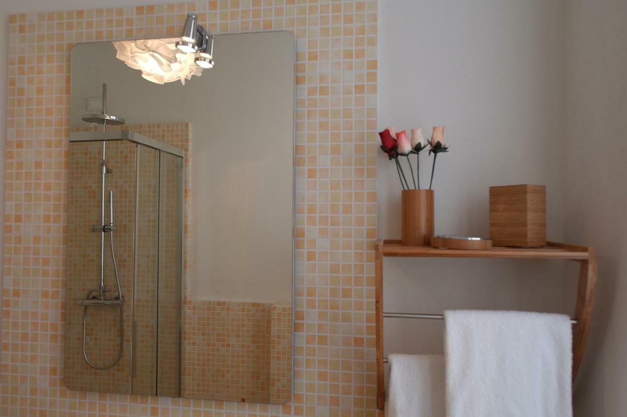 Yourhomeinlucca La Terrazza 外观 照片