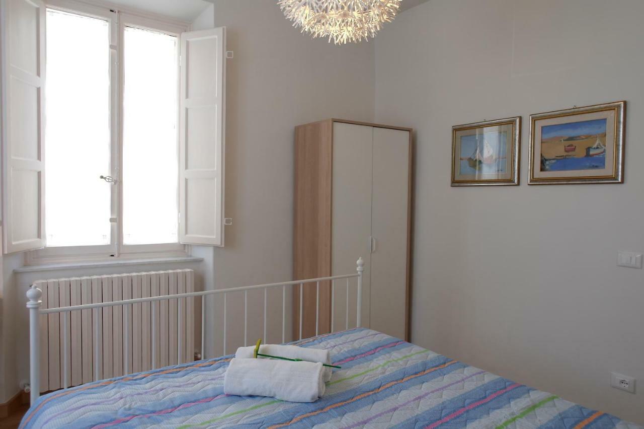 Yourhomeinlucca La Terrazza 外观 照片