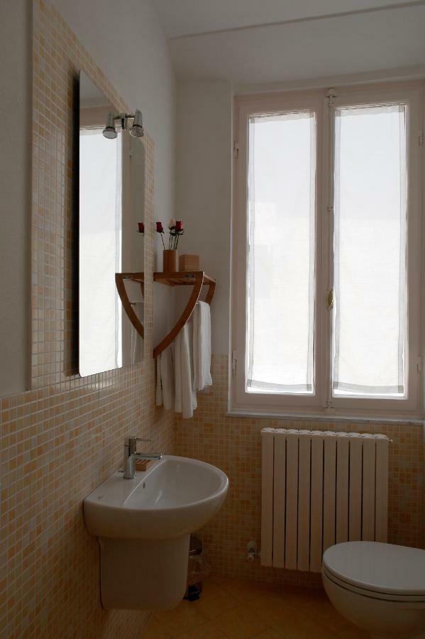 Yourhomeinlucca La Terrazza 外观 照片