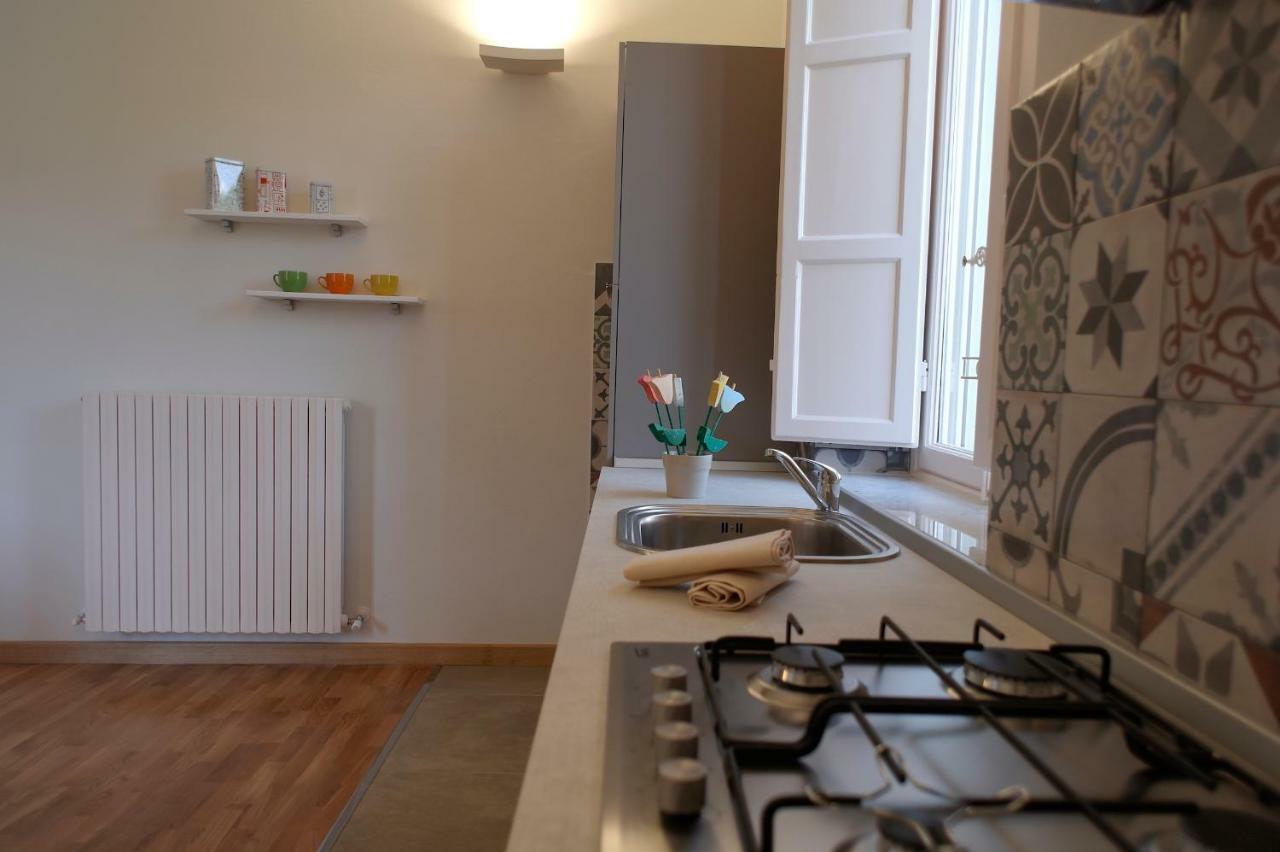 Yourhomeinlucca La Terrazza 外观 照片