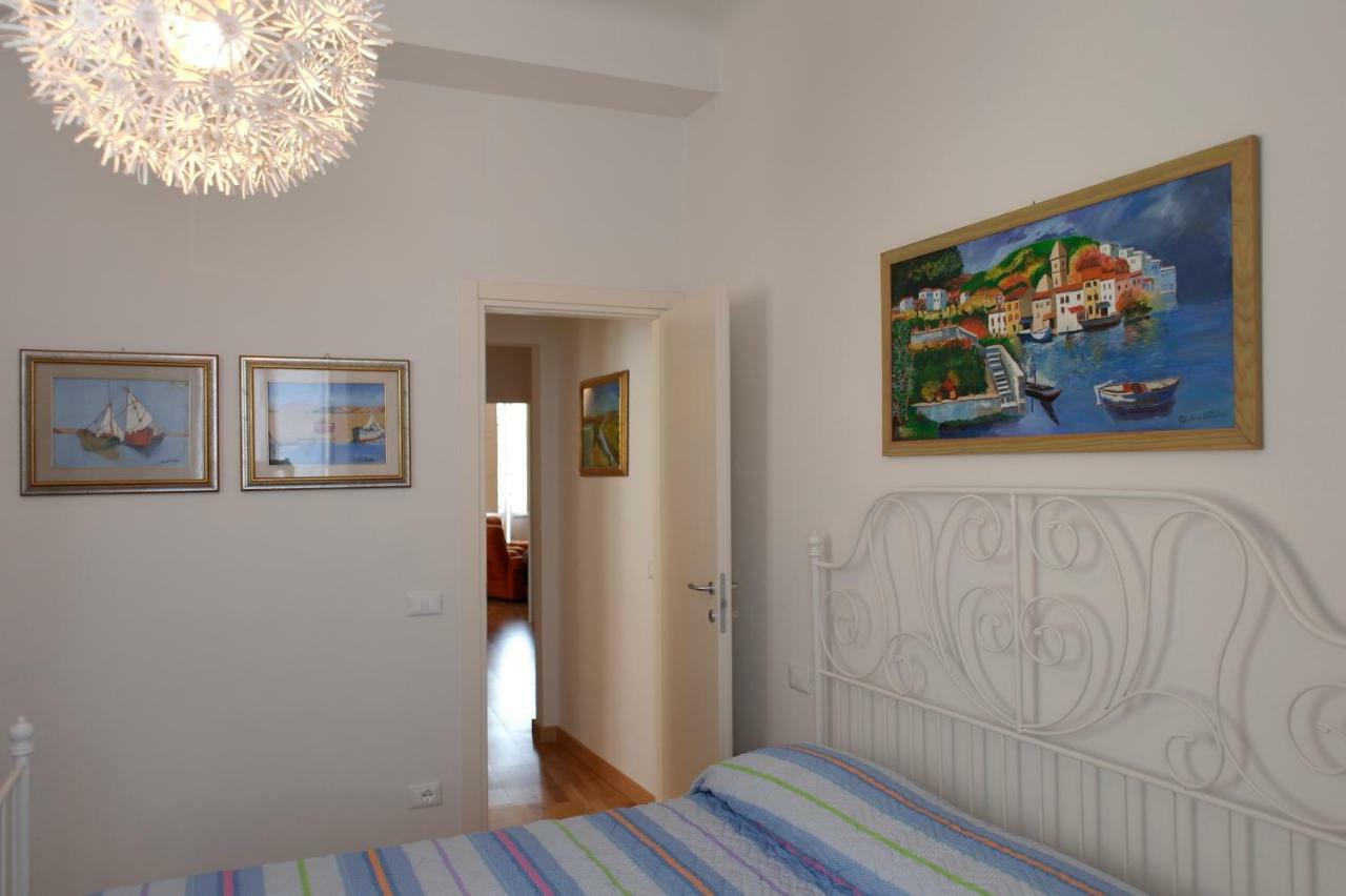 Yourhomeinlucca La Terrazza 外观 照片