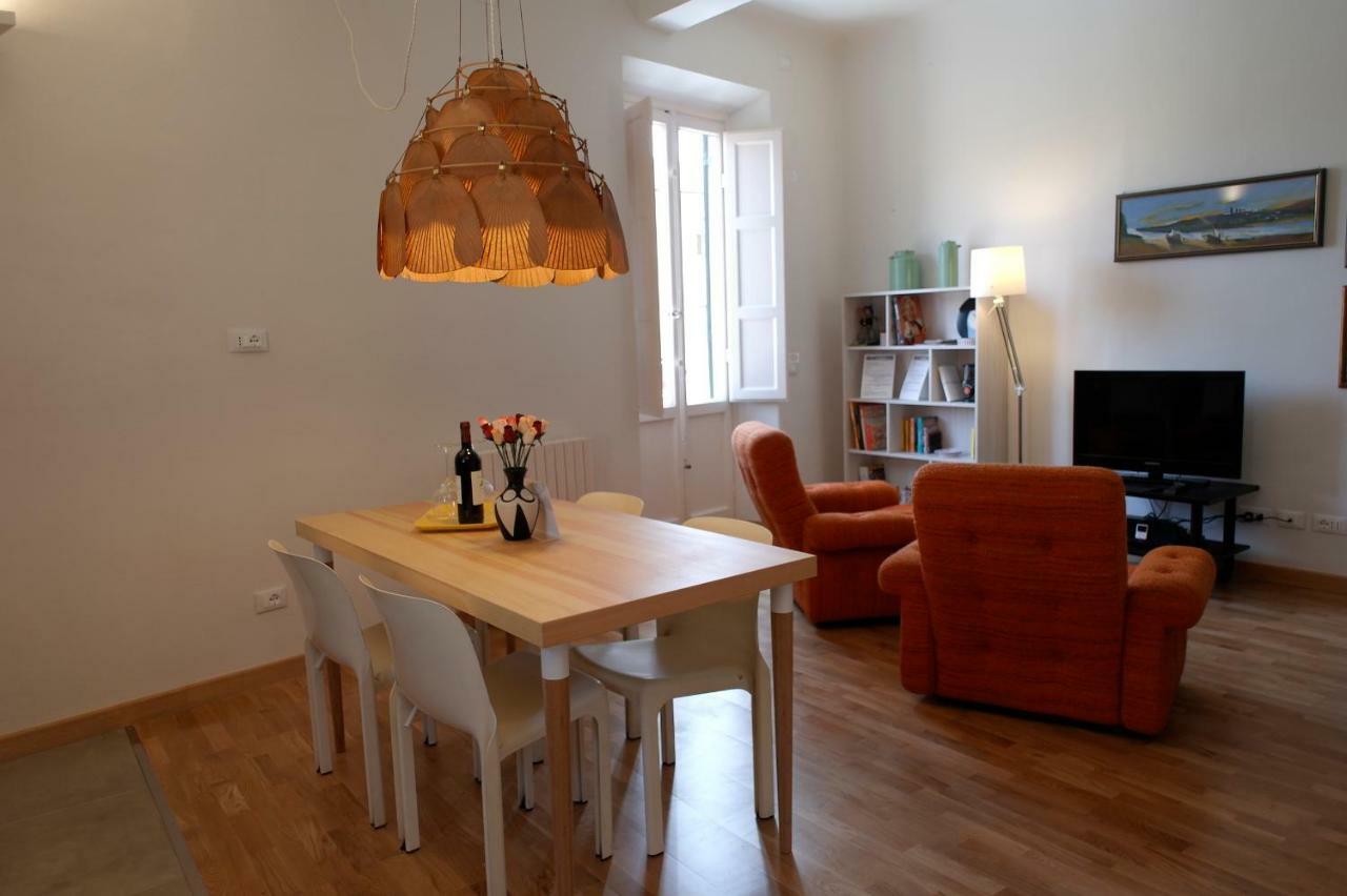 Yourhomeinlucca La Terrazza 外观 照片