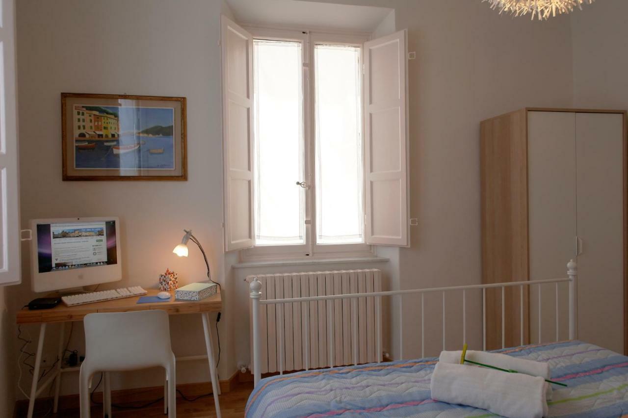 Yourhomeinlucca La Terrazza 外观 照片