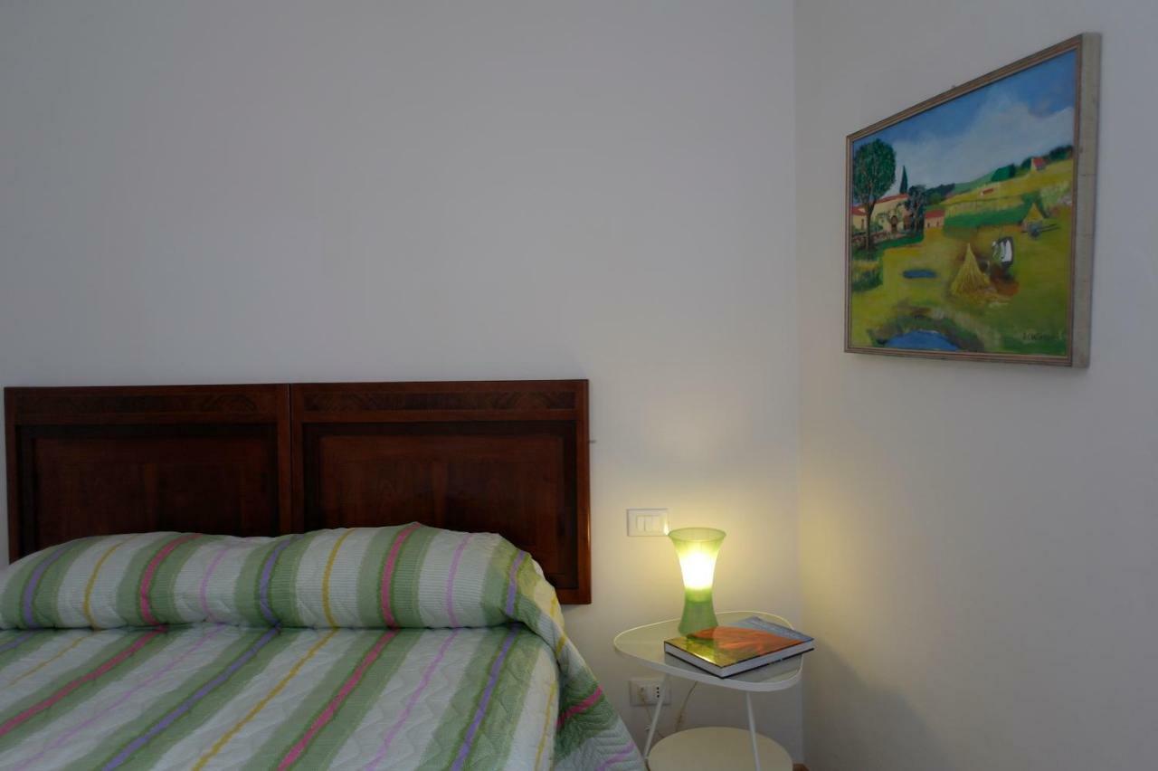 Yourhomeinlucca La Terrazza 外观 照片