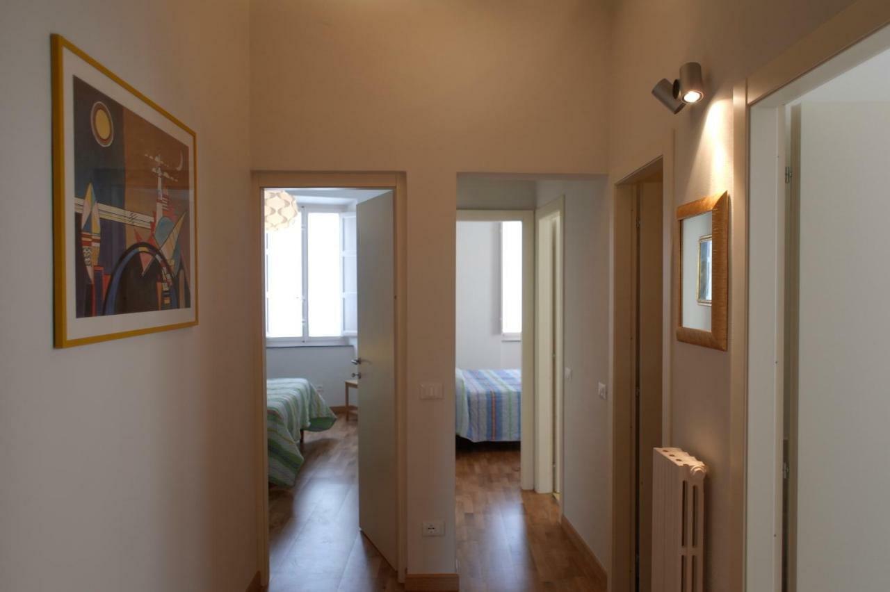 Yourhomeinlucca La Terrazza 外观 照片