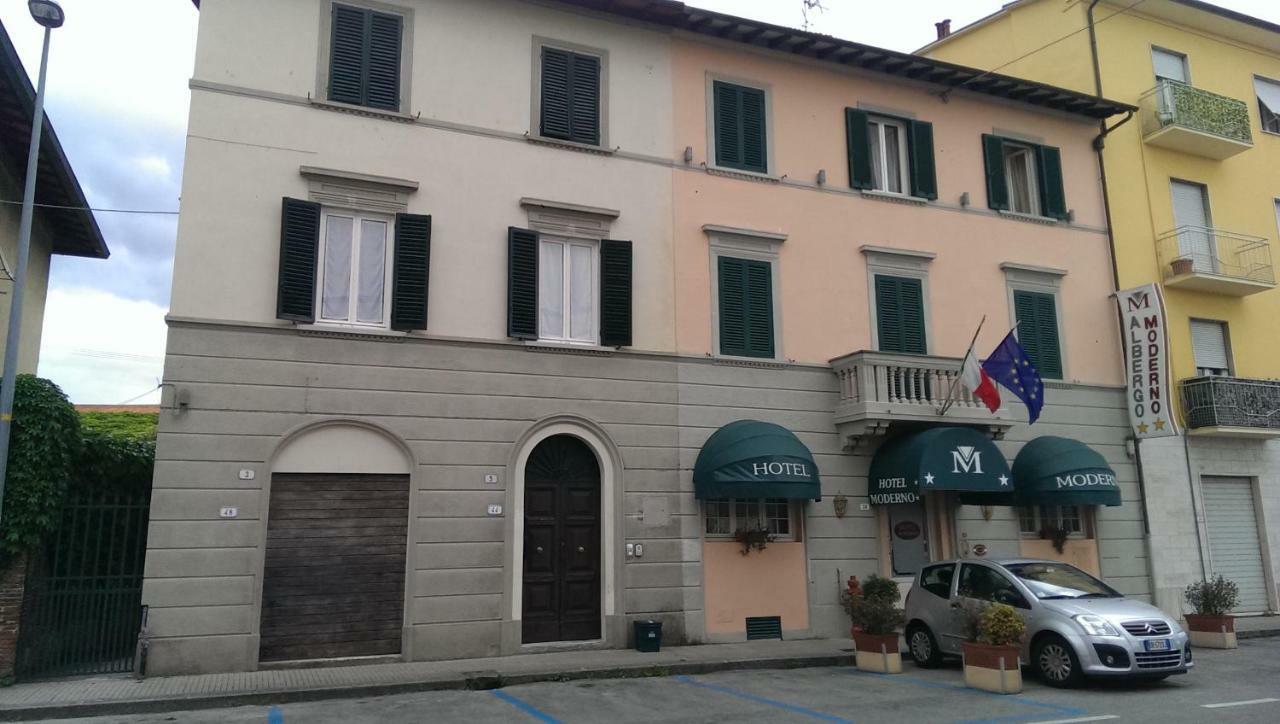 Yourhomeinlucca La Terrazza 外观 照片
